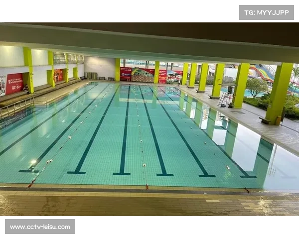 新加坡泳池水温引发多国选手投诉称影响竞技表现