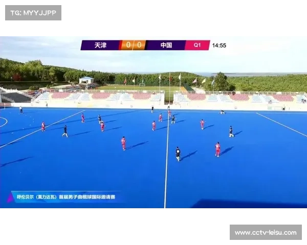 呼伦贝尔通过国际邀请赛打造具有持续发展潜力的赛事品牌战略探索