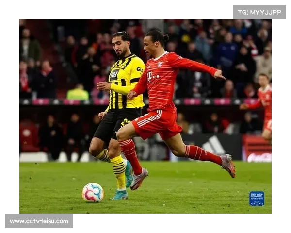 德甲经典对决!拜仁慕尼黑与多特蒙德争夺赛季首败荣耀 德甲经典对决!拜仁慕尼黑与多特蒙德争夺赛季首败荣耀