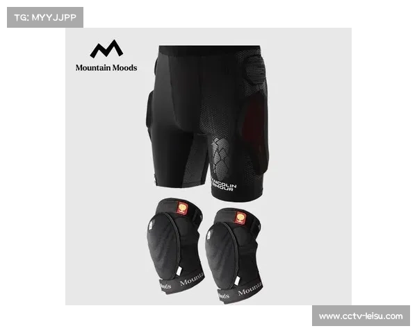 北京AXIS挑战赛现温馨一幕：选手赛后互赠护具，交流训练心得