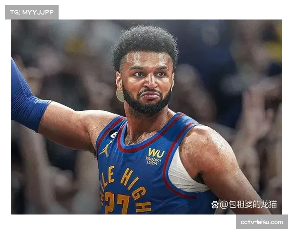 伤愈归来的贾马尔·穆雷正逐步找回其“季后赛模式”下的投篮手感